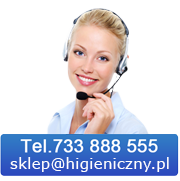 kontakt ze sklepem